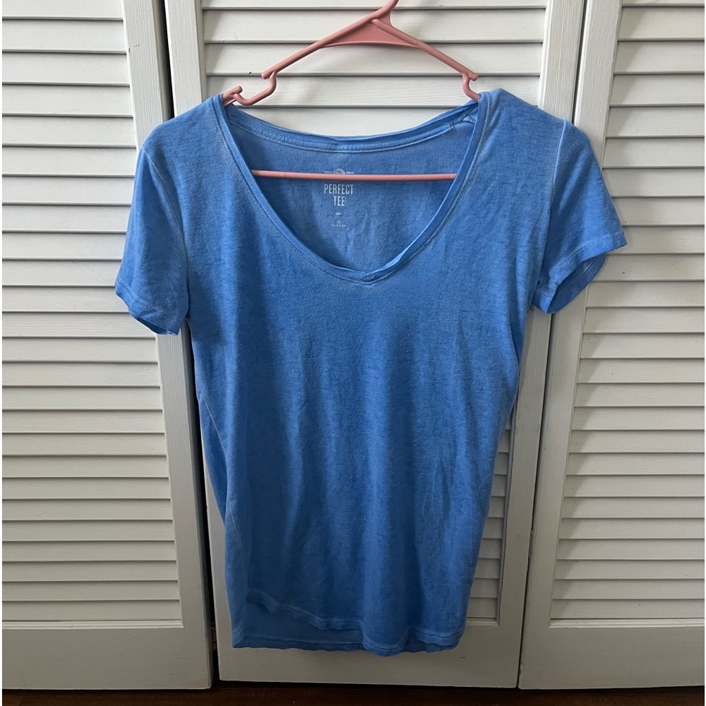 V-neck Top